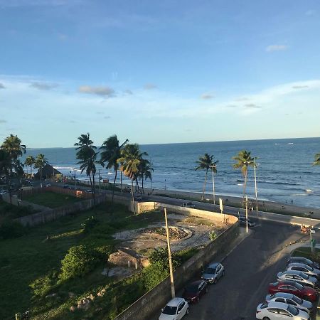 Flat No Hotel Ritz Suites Maceió 外观 照片