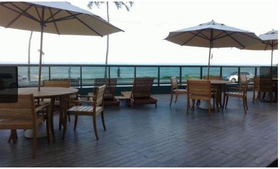 Flat No Hotel Ritz Suites Maceió 外观 照片