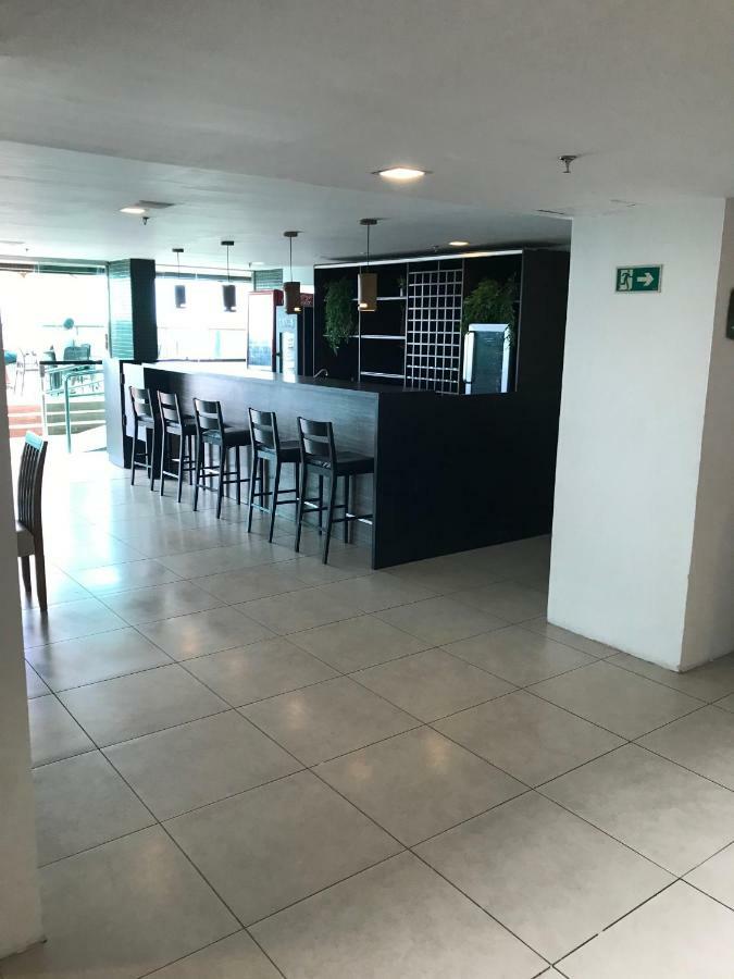 Flat No Hotel Ritz Suites Maceió 外观 照片