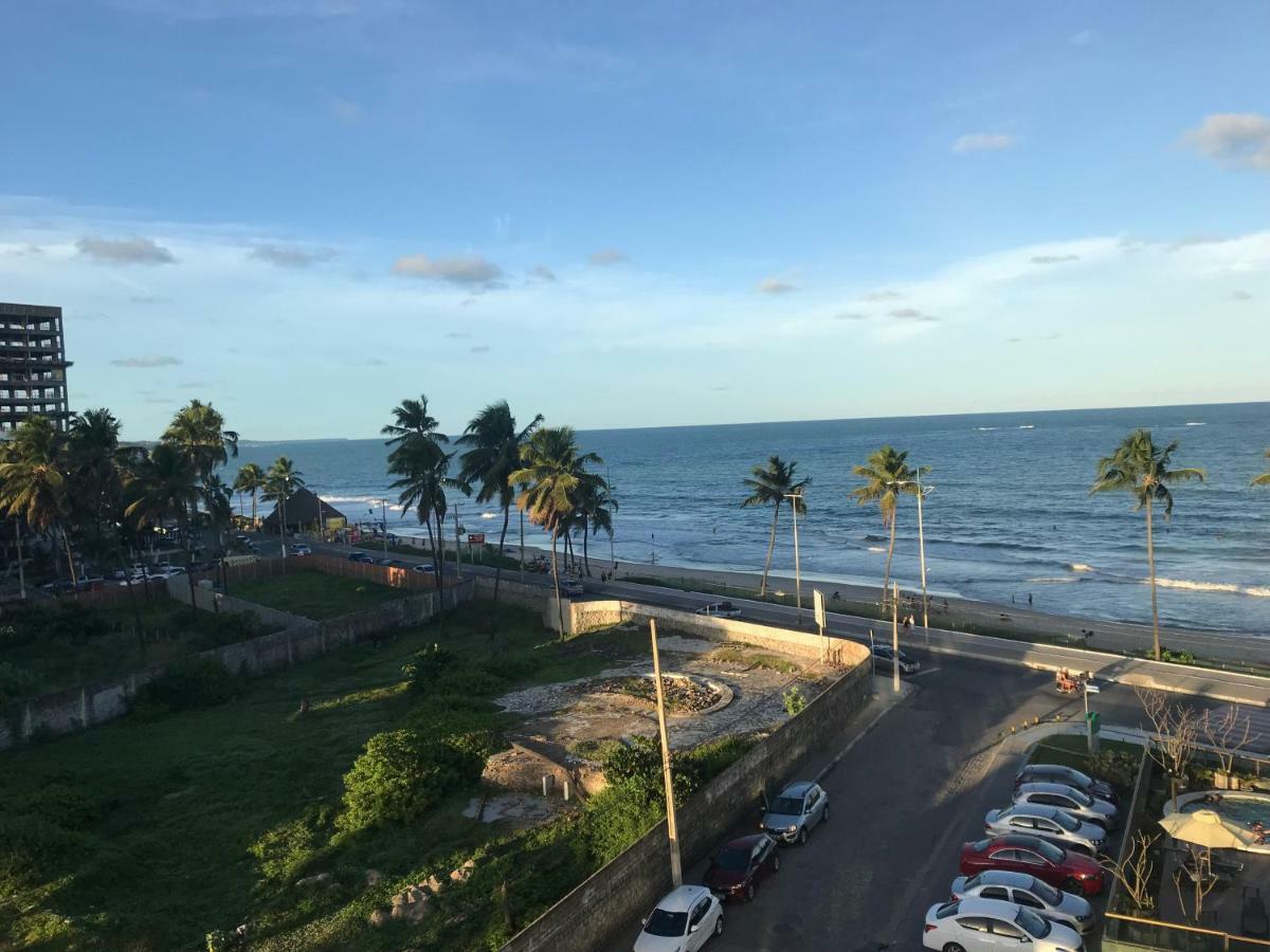 Flat No Hotel Ritz Suites Maceió 外观 照片