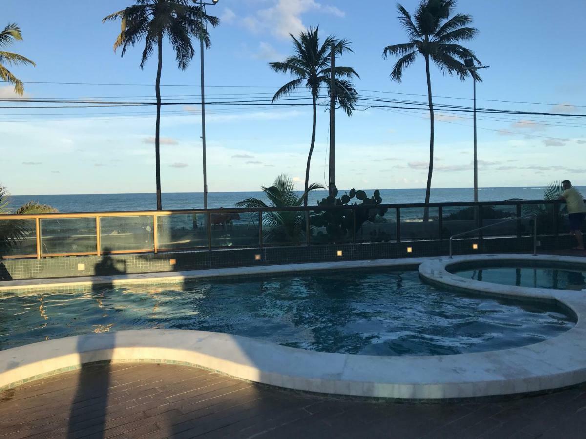 Flat No Hotel Ritz Suites Maceió 外观 照片