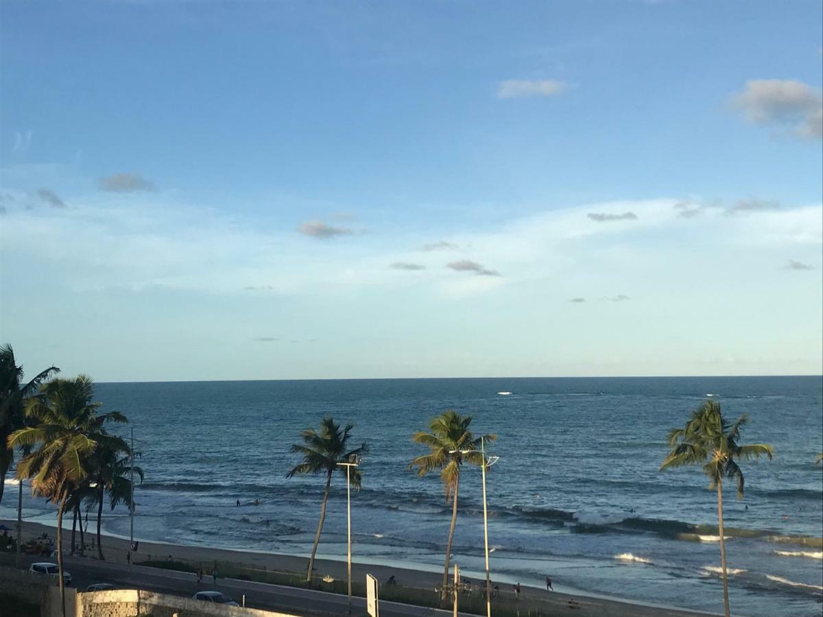 Flat No Hotel Ritz Suites Maceió 外观 照片